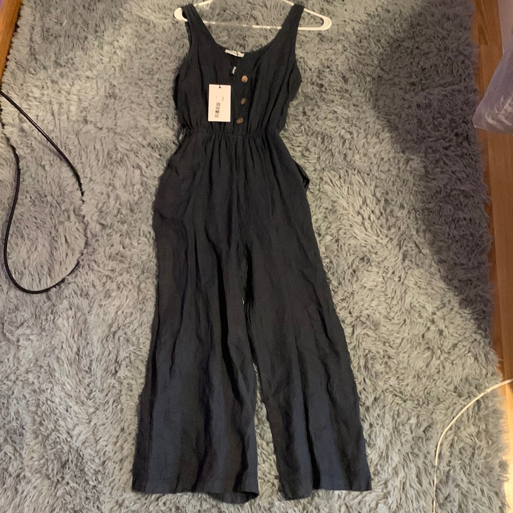 Jumpsuit bought in Londen